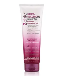 GIOVANNI 2Chic Ultra Luxurious Shampoo - 250ml