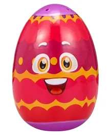 ChuChu TV S1 Peek & Play Surprise Egg Assorted - Pack of 1