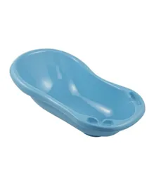 Keeper Baby Bath Tub - Blue