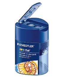 Staedtler Sharpeners Blue - Pack Of 10