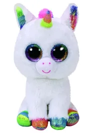 Ty Beanie Boos Unicorn Pixy Regular - 6 Inches