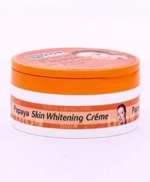 Bioskincare Papaya Skin Whitening Cream - 200mL