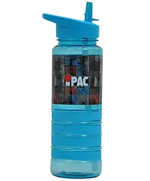 iPac Architecture Water Bottle Mwb - Blue