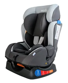 Moon Sumo Baby Infant Car Seat - Charcoal Grey