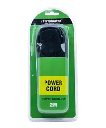 Terminator 13A Power Cord