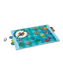 Peaceable Kingdom Snug As A Bug In A Rug - 2 to 4 Players