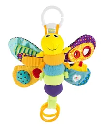 Lamaze Freddie The Firefly Toy