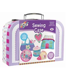 Galt Toys Sewing Case Kit