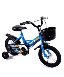 Little Angel Xlsir Kids Bicycle - 14 Inches