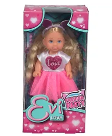 Simba Evi Love Doll Fashion Party Pack of 1 - Assorted