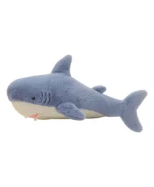 Gifted Apollo The Shark Plush Toy - 23.6 Inch