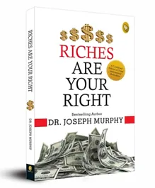 Riches Are Your Right - English