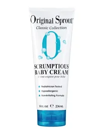 Original Sprout Scrumptious Baby Cream - 236 ml