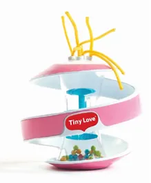 Tiny Love Inspiral Rainstick Ball Rattle - Multicolor