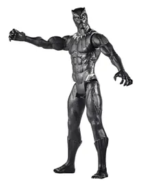 Avengers Black Panther Action Figure -  30.48cm