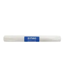 MAXI Clear Self Adhesive Roll