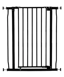 Dreambaby Liberty Tall Security Gate - Black