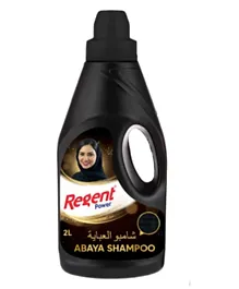 Regent Power Abaya Shampoo - 2L