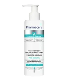 Pharmaceris Cleansing And Make-up Remover - 6.33oz