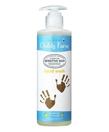 Childs Farm Grapefruit and Tea Tree Oil Hand Wash - 250mL