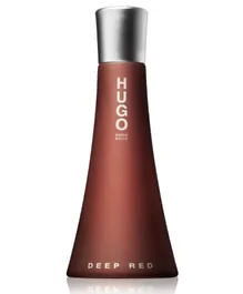 Hugo Boss Deep Red (W) EDP - 90ML