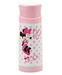 Smash Disney Minnie Bullet Flask - 350ml