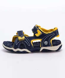 Timberland Adventure Seeker 2 Strap Low Top Sandals - Navy Blue