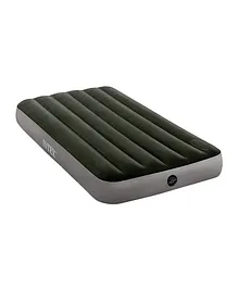 Intex Queen Dura Beam Airbed