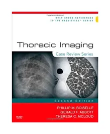 Thoracic Imaging: Case Review Series - English