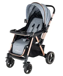 Belecoo 3 City Stroller - Grey