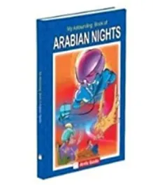 My Astounding Book Of Arabian Nights - 20 Pages
