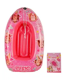 Love Diana Inflatable Boat