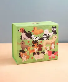 GENERIC Dog Paradise Gift Box - Medium