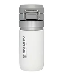 Stanley Jr Quick Flip Water Polar White - 470mL