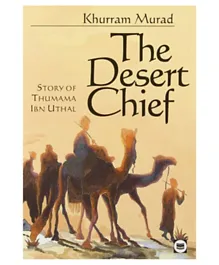 Kube Publishing The Desert Chief - English
