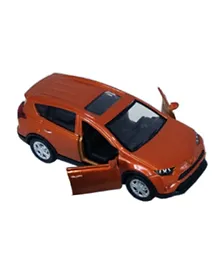 Masen Toys 1:36 Scale Diecast Model Cars Innova Pack of 1 - Assorted