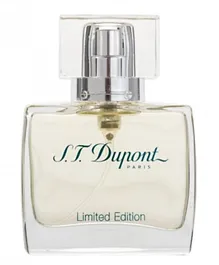 S.T. Dupont Pour Homme Limited Edition EDT - 30mL