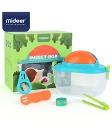 Mideer Insect Box - 6 Pieces