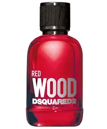Dsquared2 Red Wood EDT - 100mL