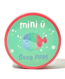 Mini-U Fizzy Plops