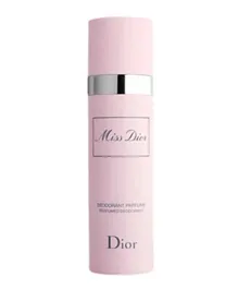 Christian Dior Miss Dior Deodrant - 100mL