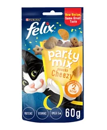 FELIX Party Mix Cheezy Mix - 60g