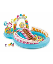 Intex Candy Zone Play Center - 57149