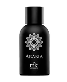 The Fragrance Kitchen Arabia EDP- 100 ml