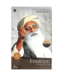 Publisher Emotion and Relationships - 224 Pages
