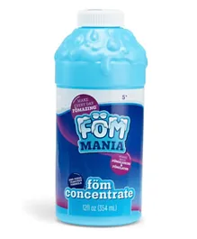 Fom Mania Foam Concentrate Refill - 354mL