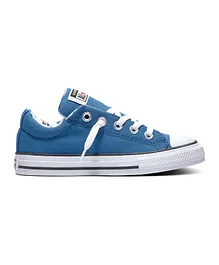 Converse Chuck Taylor All Star Street Sneakers - Marine Blue