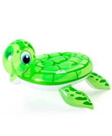 Bestway Rider Turtle - Green