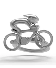 Metalmorphose Sport Fashion Bicycle Keyholder