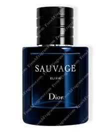 Christian Dior Sauvage Elixir Parfum - 60mL